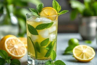 – recette mojito → Découvrez une recette mojito fraîche et facile à préparer pour un cocktail maison réussi.