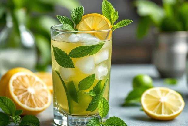 – recette mojito → Découvrez une recette mojito fraîche et facile à préparer pour un cocktail maison réussi.