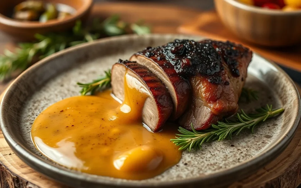 – magret → Le magret de canard se déguste parfaitement avec une sauce sucrée-salée : Un guide pratique complet