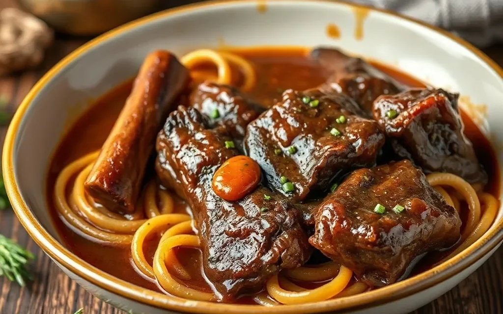 – bœuf bourguignon → Découvrez le secret d’un bœuf bourguignon tendre et parfumé : un guide pratique étape par étape