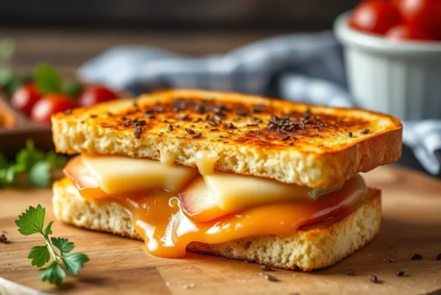 – croque monsieur → Le croque monsieur maison est rapide à préparer et ultra gourmand : Guide pratique ultime