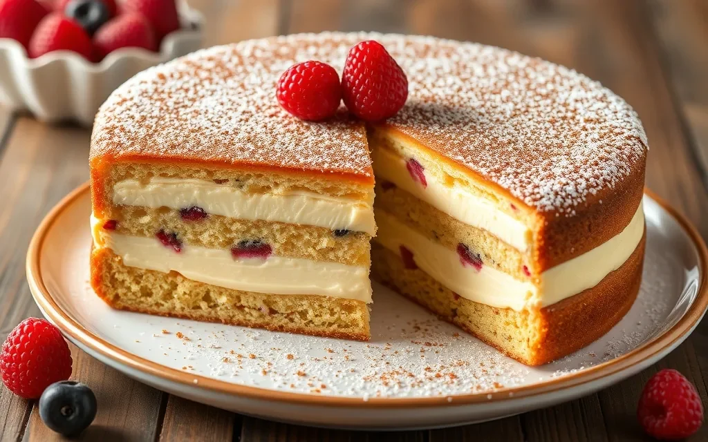 Maîtrisez la pâtisserie avec – gateau au yaourt → Le gateau au yaourt est une recette facile parfaite pour débuter en pâtisserie.