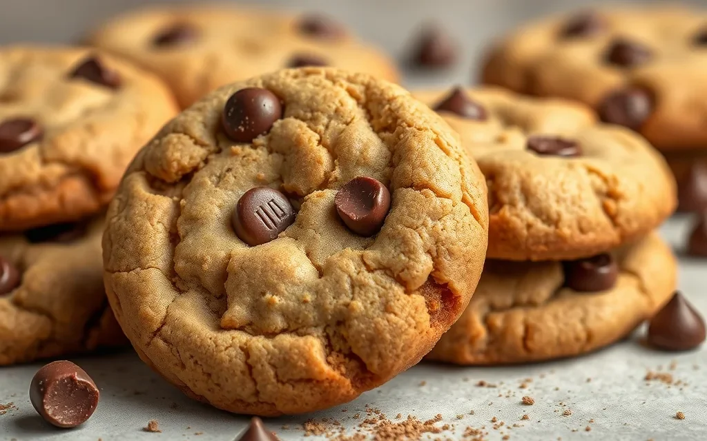 – recette cookies → Découvrez une recette cookies moelleux avec des pépites de chocolat fondantes : guide pratique ultime