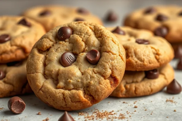 – recette cookies → Découvrez une recette cookies moelleux avec des pépites de chocolat fondantes : guide pratique ultime