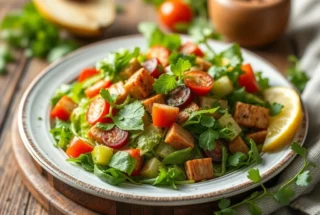 – taboule → Le taboule maison est parfait pour accompagner vos grillades : un guide pratique étape par étape