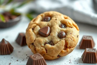 – recette cookies → Découvrez une recette cookies moelleux avec des pépites de chocolat fondantes et savoureuses.