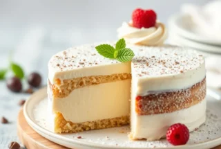 – gateau au yaourt → Le gateau au yaourt est une recette facile parfaite pour débuter en pâtisserie : votre guide pas à pas