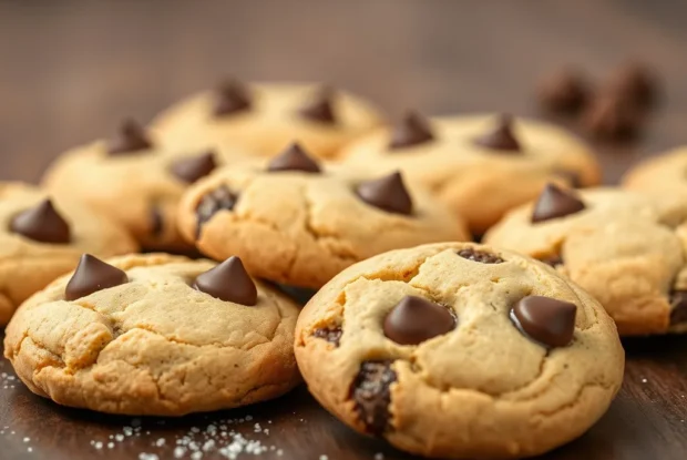 – recette cookies → Découvrez une recette cookies moelleux avec des pépites de chocolat fondantes : Le guide ultime