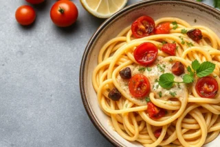 – linguines → Les linguines se marient parfaitement avec des sauces crémeuses ou aux fruits de mer : Guide pratique pas à pas