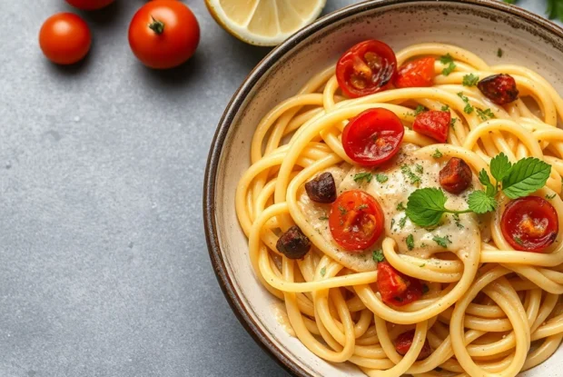 – linguines → Les linguines se marient parfaitement avec des sauces crémeuses ou aux fruits de mer : Guide pratique pas à pas