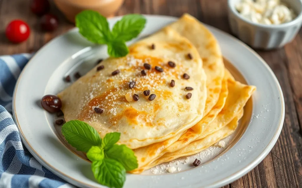 – crêpes recette → Découvrez des crêpes recette faciles pour toute la famille : Un guide pratique