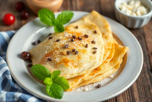 – crêpes recette → Découvrez des crêpes recette faciles pour toute la famille : Un guide pratique
