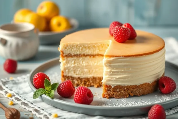 – gateau au yaourt → Le gateau au yaourt est une recette facile parfaite pour débuter en pâtisserie : Guide pratique pas à pas