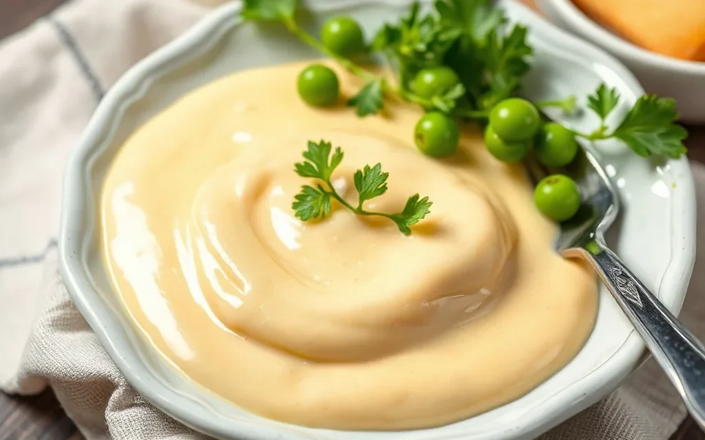 Préparez une Béchamel Maison Crémeuse et Sans Grumeaux en 5 Étapes