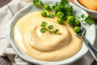 Préparez une Béchamel Maison Crémeuse et Sans Grumeaux en 5 Étapes