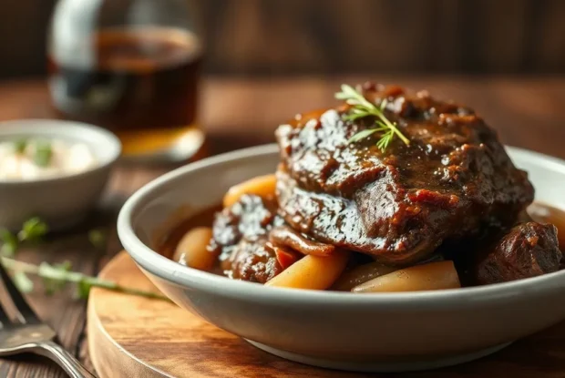 – bœuf bourguignon → Découvrez le secret d’un bœuf bourguignon tendre et parfumé : Guide Pratique
