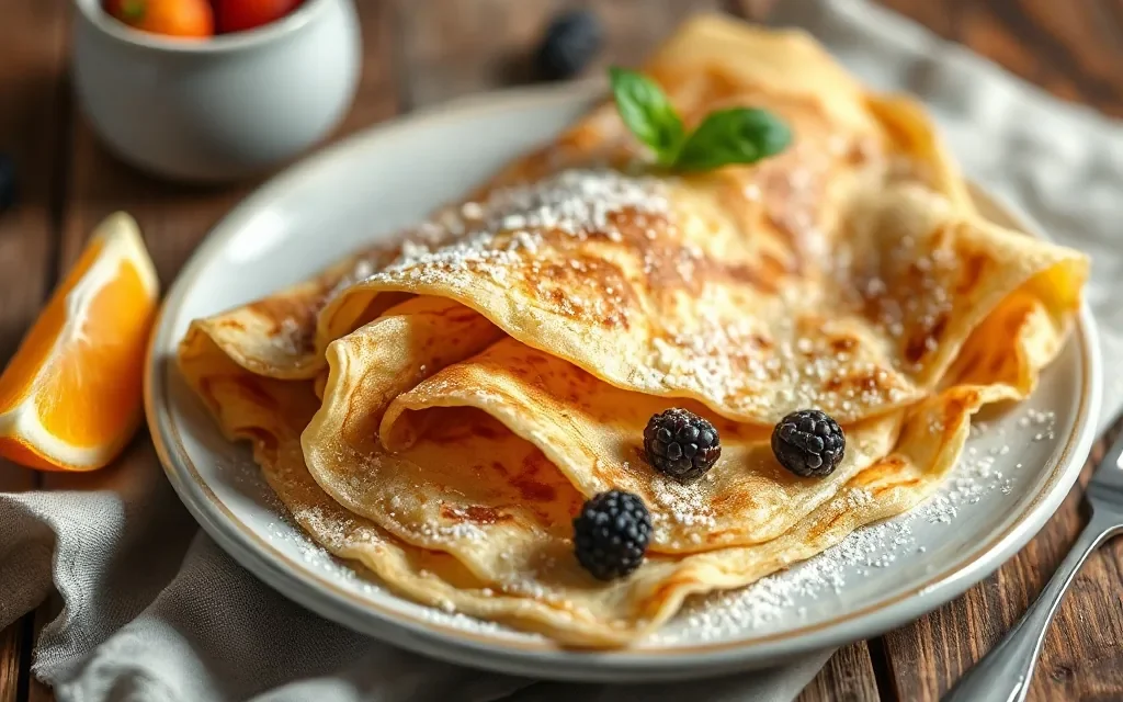 – crêpe recette → Cette crêpe recette maison garantit des crêpes tendres et gourmandes : le guide ultime