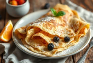 – crêpe recette → Cette crêpe recette maison garantit des crêpes tendres et gourmandes : le guide ultime